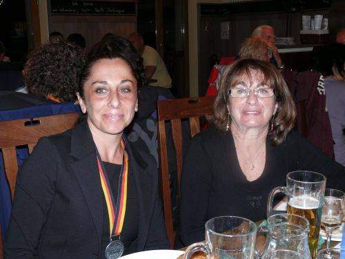 MARATONA DI BERLINO 2012